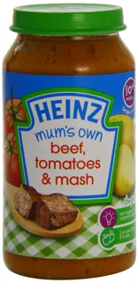 Heinz Beef — photo 8
