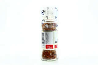 Santa Maria Chili Pepper Mix 70g — photo 2