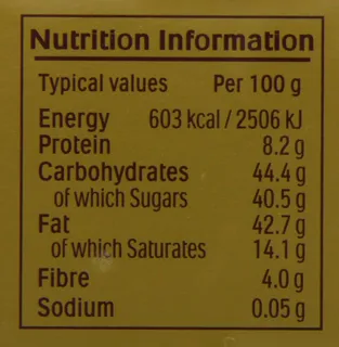 Ferrero Rocher Diamond Assorted T24 Box 300g — photo 12