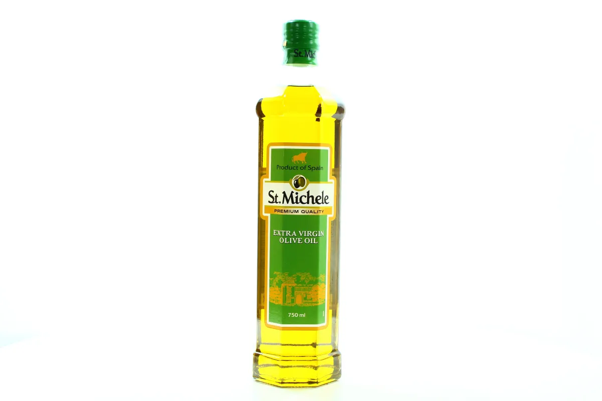 St.Michele Extra Virgin Olive Oil 750ml x12
