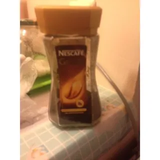 Nescafe Gold Instant Coffee 100g — photo 4