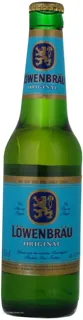 Lowenbrau Original Beer 5.2% Light Glass Bottle 0.33L — photo 4