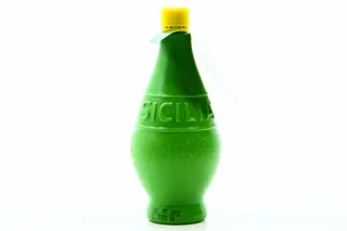 Sicilia Lime Juice Concentrate 115ml — photo 2
