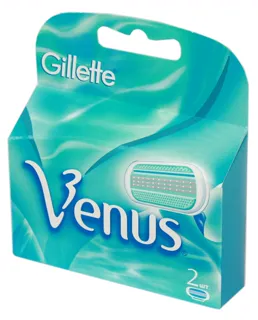 Gillette Venus Cartridge for Women 2pcs — photo 4