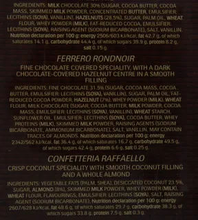 Ferrero Collection Candies T32*6 359g — photo 13