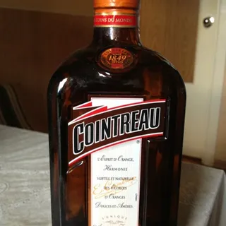 Cointreau 0.7 — photo 3
