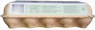 Yasensvit Chicken Eggs Super C0 10pcs — photo 3