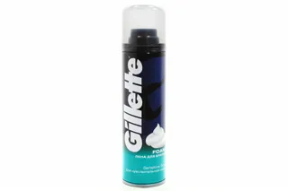 Піна Gillette 200 мл — фото 6