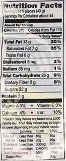 Hersheys Miniatures Assortment, 66.7 oz — photo 3