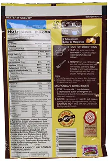 Betty Crocker Homestyle Sweet Potato 5.6 oz (6 pack) — photo 4