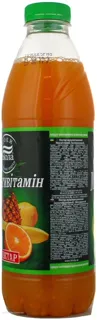 Biola Multivitamin Nectar 1L — photo 3