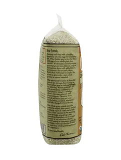 Bob's Red Mill Organic Creamy Buckwheat Porridge, 18oz (Pack of 4) — photo 11
