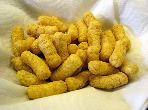 Кошерні арахісові закуски для дітей 2,8 унції (4 упаковки)