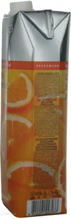 Sandora Exclusive Florida Orange Nectar 1L — photo 8