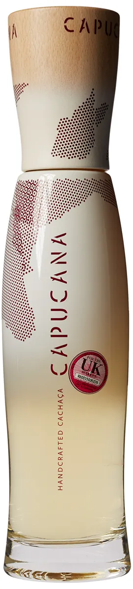 Capucana Кашаса 70 кл