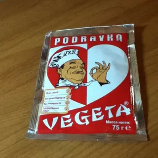 Vegeta Universal Seasoning with Vegetables 75g — photo 8