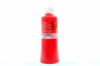 Shower Gel Peeling Strawberry Jam 250ml Plastic — photo 2