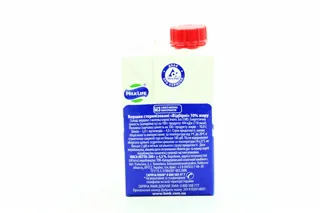 Bila Liniia Cream 10% Pure Pack 200g — photo 2
