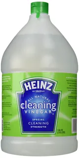 Heinz Distilled Vinegar, 1 Gallon — photo 5