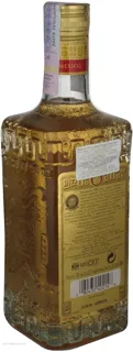 Olmeca Gold Tequila 0.7L — photo 5