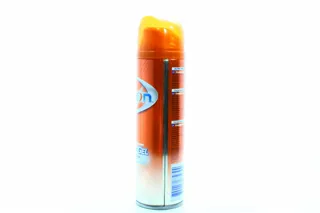 Гель для гоління Gillette з алое вера 200 мл — фото 4
