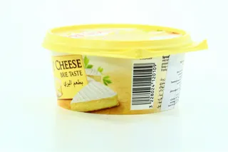 President processed cheese My cheese brie flavor 55% 125g x8 — photo 2