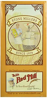 Bob's Red Mill Organic Textured Soy Protein, 6 oz bags (Pack of 4) — photo 7