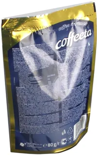 Koffyta Plant-Based Dry Cream 80g — photo 5