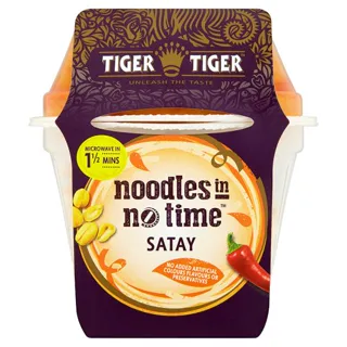Tiger Tiger Локшина Satay — фото 2
