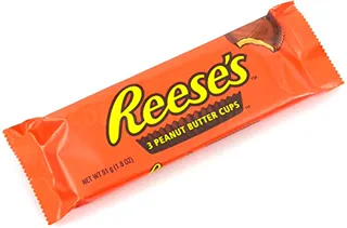 Reese's Huge American Choice Chocolate Gift Box - 7 Packs — photo 4