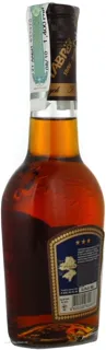 Borisfen Cognac 3*0.25L — photo 2