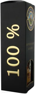 Great Valley Cognac 3 Stars 40% 0.7L — photo 3