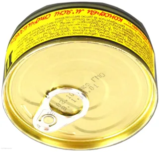 Oniss Liver Pate tin 100g — photo 5