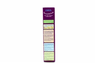 Nestle Pomogayka Children's Porridge Oats Wheat with Prunes Bifidobacteria Prebiotics Dry Dairy-Free Instant Sugar-Free From 6 Months 250g — photo 3