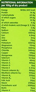 Hipp Organic Creamy Porridge 6+ Mths 160g — photo 2