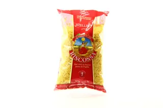 Riscossa Stelline Pasta No. 75 500g — photo 3