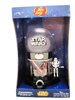Jelly Belly Star Wars Car — photo 2
