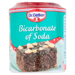 Dr. Oetker Baking Soda 200G — photo 6