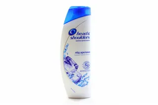 Head & Shoulders 2-in-1 Menthol Anti-Dandruff Shampoo and Conditioner 400ml — photo 5