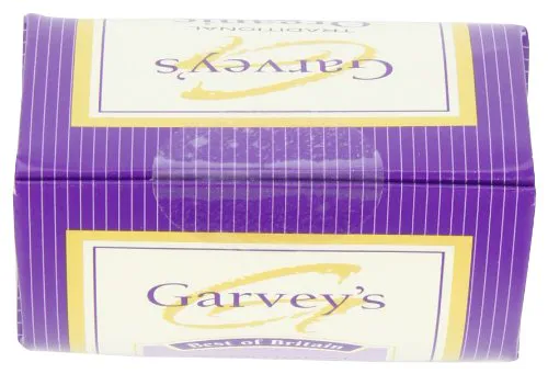Органічна суміш для традиційних скоунів Garveys, 255 г (упаковка 6 шт.)