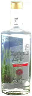 Ozima Vodka Khlebny Dar 0.37L x24 — photo 5