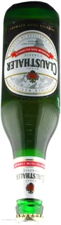 Clausthaler Classic Non-Alcoholic Beer 330ml — photo 2