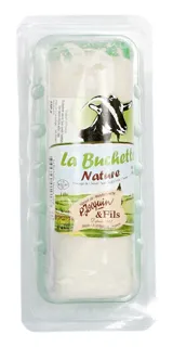Bûchette Jacquin Cheese with White Mold 45% 150g — photo 2