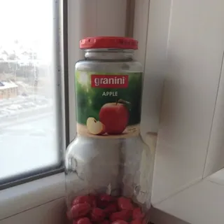 Granini Apple Juice 1L — photo 4