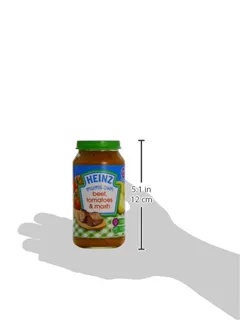 Heinz Beef — photo 4