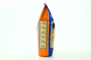 Takida Parboiled Rice 1kg — photo 2