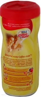Nestle Coffee-mate Coffee Creamer 170g — photo 5