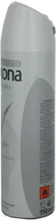 Rexona Crystal Women's Antiperspirant Deodorant 150ml — photo 4