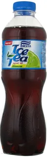 Biola Black Tea with Lemon Cold 0.92L — photo 4