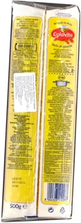 Colavita Bucatini Pasta 500g — photo 3